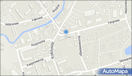 8471044455, P.H.U.Hurtownia Mięsa Wędlin i Drobiu Helena Milewska 