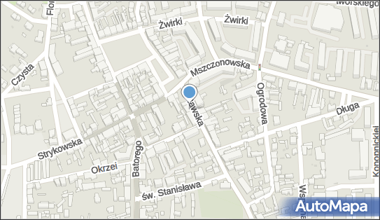 P.H.U.Hydra, Rawska 4, Skierniewice 96-100 - Przedsiębiorstwo, Firma, NIP: 8361735750