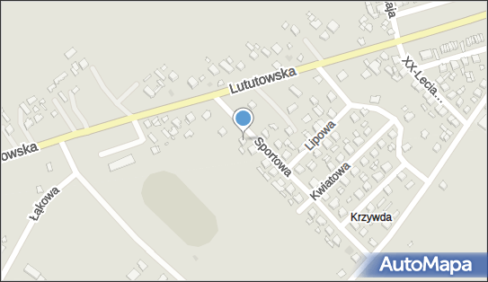 P.H.U.Hydro - INSTALWłodzimierz Majnert, Sportowa 4, Złoczew 98-270 - Przedsiębiorstwo, Firma, NIP: 8271369336