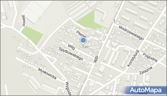 P H U Hydromax, Wilg 9, Sosnowiec 41-208 - Przedsiębiorstwo, Firma, NIP: 6441594776