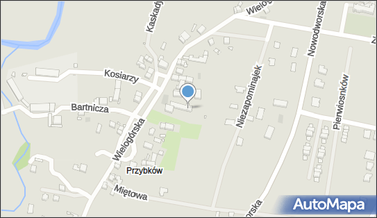 6912389798, Przedsiębiorstwo Handlowo Usługowe Kamil Kubiszewski 