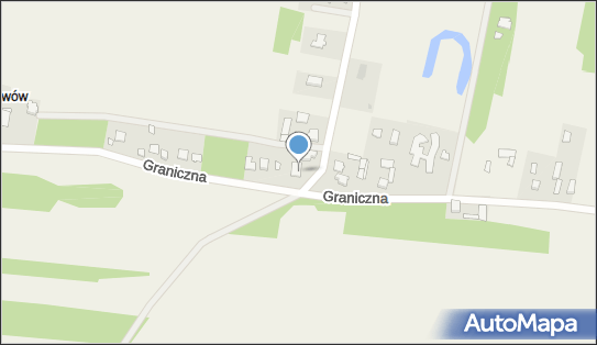 P H U Imex, ul. Graniczna 80, Feliksów 05-083 - Przedsiębiorstwo, Firma, NIP: 5291059732
