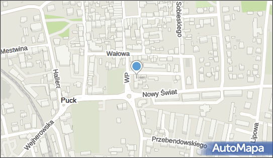 P H U Inco, ul. I Armii Wojska Polskiego 3, Puck 84-100 - Przedsiębiorstwo, Firma, NIP: 5871291730