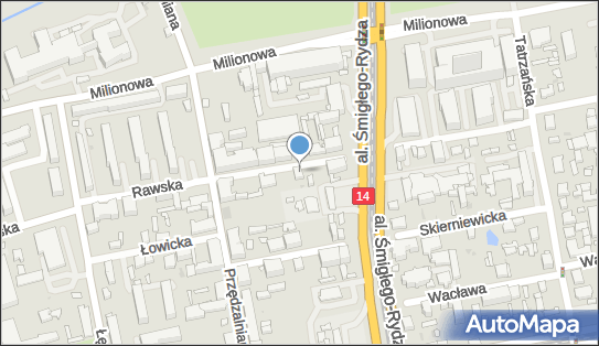 P H U Instal Bud, Częstochowska 5, Łódź 93-115 - Przedsiębiorstwo, Firma, NIP: 7281801728