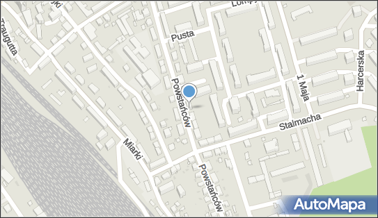7491442365, Marek Malaszko P.H.U.Instalrem 
