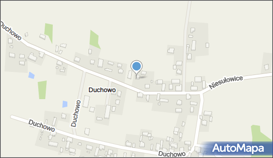 P.H.U.Inter - Ogród Solatycki Waldemar, Duchowo 12a, Duchowo 56-300 - Przedsiębiorstwo, Firma, NIP: 9161252622