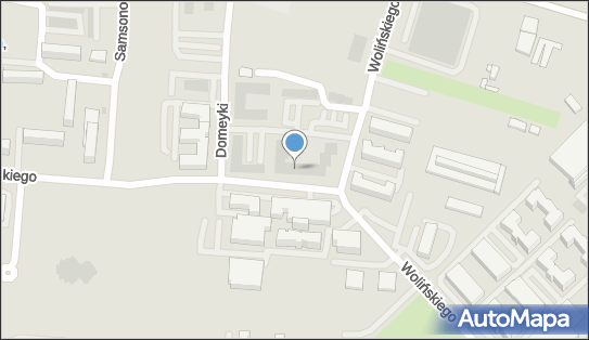 P H U Iva, ul. Bernarda Wapowskiego 1, Lublin 20-491 - Przedsiębiorstwo, Firma, numer telefonu, NIP: 7122458927