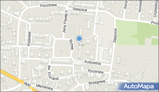 P.H.U.Iwmar Iwona Furtak-Markowska, Rynek 11A, Strzelin 57-100 - Przedsiębiorstwo, Firma, NIP: 9141413080