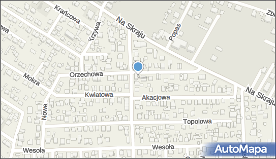 P.H.U.Iwona Grzegorczyk, Olszowa 7A, Rybie 05-090 - Przedsiębiorstwo, Firma, NIP: 5222272486