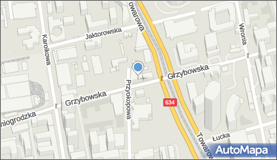 012808218, P.H.U.Iza Łuczkowska Izabella, Łuczkowski Władysław 
