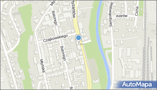 P.H.U.Izabela Pilch, Partyzantów 62, Bielsko-Biała 43-300 - Przedsiębiorstwo, Firma, NIP: 5471943264
