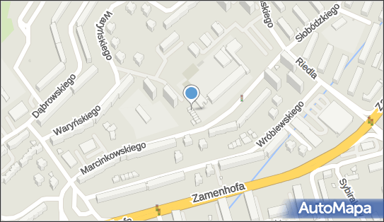 890689972, P.H.U.Jacek Natanek 