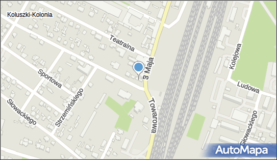 7731236488, P.H.U.Jacpol Jacek Adamocha 