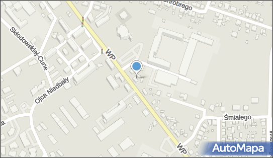 9680090661, P.H.U.
