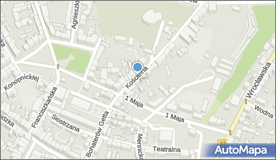 8841005388, P.H.U.