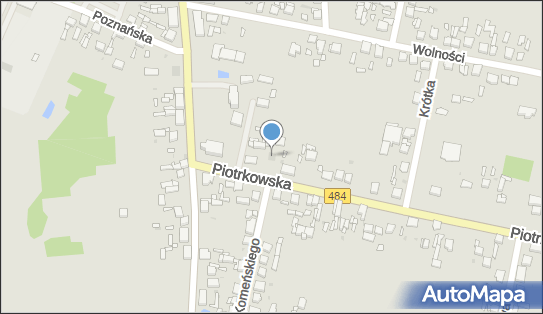 7692029146, P.H.U.