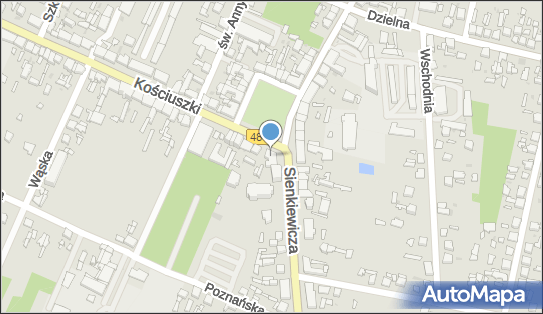 7691036664, Jolanta Dybka P.H.U.Jola 