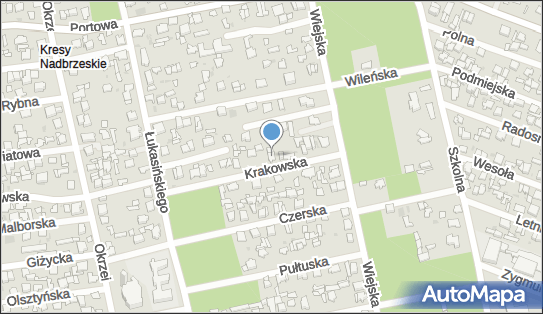 5321571648, Przedsiębiorstwo Handlowo-Usługowe 