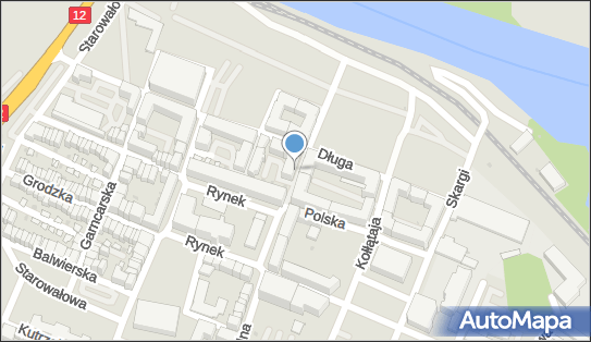 P.H.U.Judzin - Pol Naprawy Powypadkowe Bożena Zytka, Młyńska 3A 67-200 - Przedsiębiorstwo, Firma, NIP: 6931854173