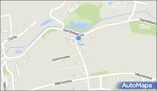 P.H.U.Julka - Stanisław Kraj, Dalsza 1, Piława Górna 58-240 - Przedsiębiorstwo, Firma, NIP: 8821762100