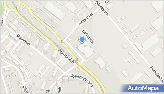 P.H.U.Jurex Jerzy Antosik, Pomorska 71, Gorzów Wielkopolski 66-400 - Przedsiębiorstwo, Firma, NIP: 5991060140