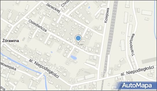 P.H.U.Juro Justyna Rok, Osiedleńcza 13, Żórawina 55-020 - Przedsiębiorstwo, Firma, NIP: 9121577536