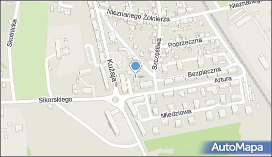 P.H.U Just-Mar, Artura 1a, Radzionków 41-922 - Przedsiębiorstwo, Firma, NIP: 6452462222