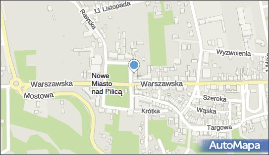 P H U Just, pl. Ojca Honorata Koźmińskiego 7A 26-420 - Przedsiębiorstwo, Firma, numer telefonu, NIP: 7731396499