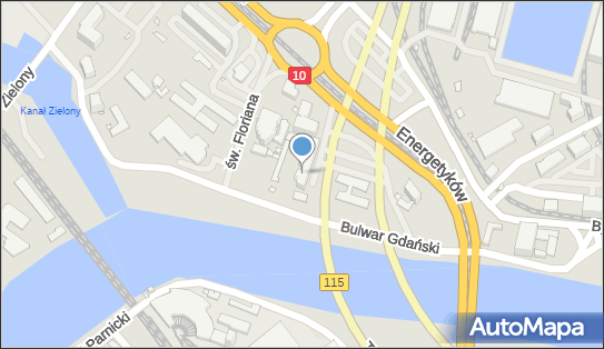 8510008269, P.H.U.