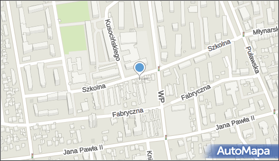 P H U Kama, ul. Szkolna 13, Piaseczno 05-500 - Przedsiębiorstwo, Firma, NIP: 1230026742