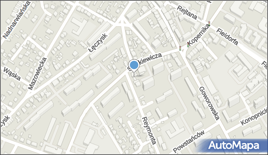 7580008400, P.H.U.