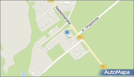 P H U Karfol, Nadwiślańska 250A, Józefów 05-420 - Przedsiębiorstwo, Firma, NIP: 9521325488