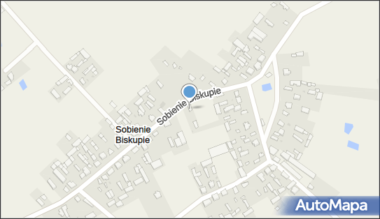 P H U Karina, Sobienie Biskupie 98, Sobienie Biskupie 08-443 - Przedsiębiorstwo, Firma, NIP: 5321006279