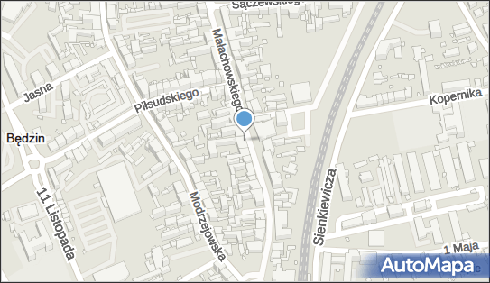 P H U Karo Katarzyna Czupryna Robert Bronny, Będzin 42-500 - Przedsiębiorstwo, Firma, numer telefonu, NIP: 6252260324