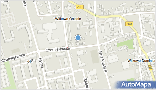 6671224646, Przedsiębiorstwo Handlowo-Usługowe Karol Łączny 