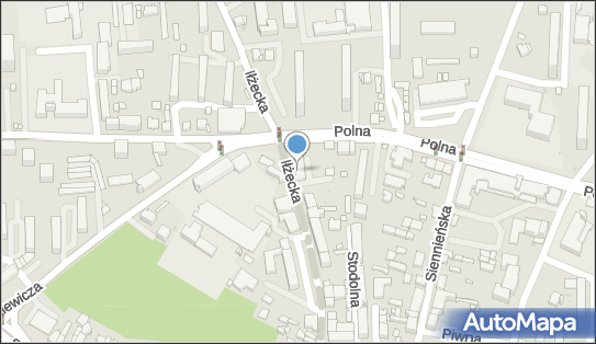 6612359505, Przedsiębiorstwo Handlowo Usługowe Karol Poznański 
