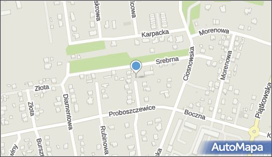P.H.U.Karolina, Szafirowa 25, Zgierz 95-100 - Przedsiębiorstwo, Firma, NIP: 7322150884