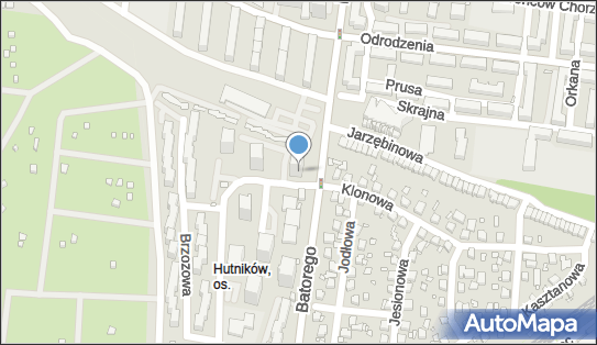 P H U Karo, Brzozowa 2, Chorzów 41-506 - Przedsiębiorstwo, Firma, NIP: 6340021895