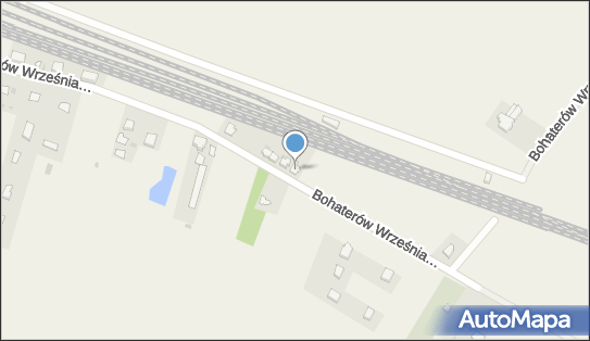 5791857603, MJK - Tel Mirocha & Kapuściński 