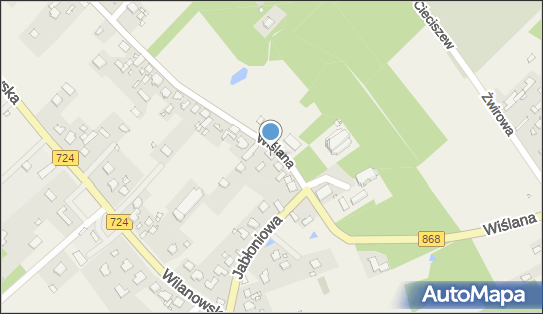 1230472565, Gospodarstwo Rolne Kazimierz Śliwka 