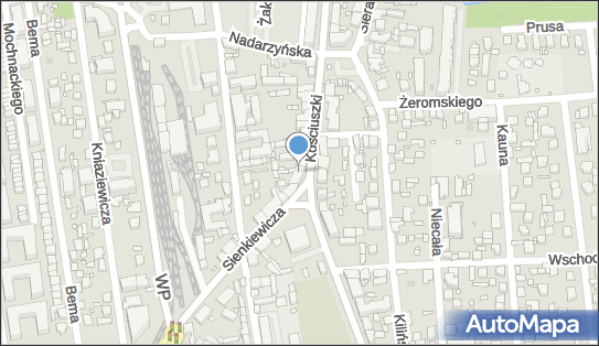 1230503231, P.H.U.Kef Paweł Paprocki 