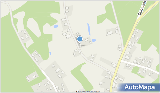 P.H.U.Kim Dudkiewicz Marek, Goszczanowo 13, Goszczanowo 66-530 - Przedsiębiorstwo, Firma, NIP: 5951211934