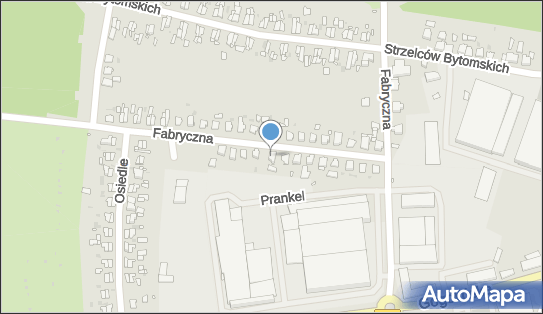 7561418433, P.H.U Kirbalk Bielska Krystyna 