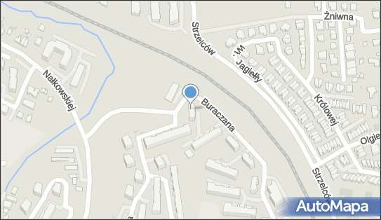 P H U Klarus, Buraczana 27b, Gdynia 81-587 - Przedsiębiorstwo, Firma, NIP: 5861703881