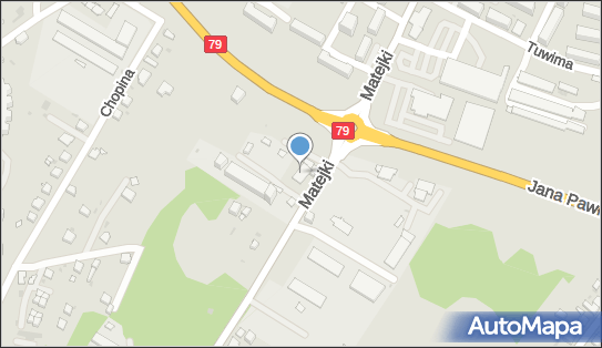 P H U Koba, ul. Jana Matejki 46, Jaworzno 43-600 - Przedsiębiorstwo, Firma, NIP: 6321409003