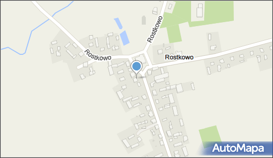 P H U Kolek Krzysztof Kolek, Rostkowo 46, Rostkowo 06-415 - Przedsiębiorstwo, Firma, NIP: 5661306655