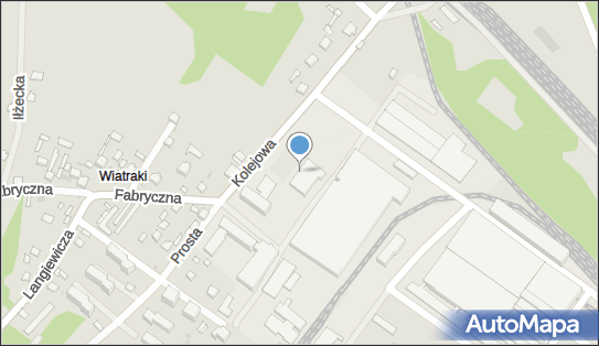 P H U Komo, ul. Kolejowa 9A, Kunów 27-415 - Przedsiębiorstwo, Firma, numer telefonu, NIP: 6610003603