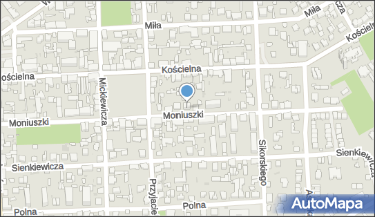 1250030971, P.H.U.Kospol 