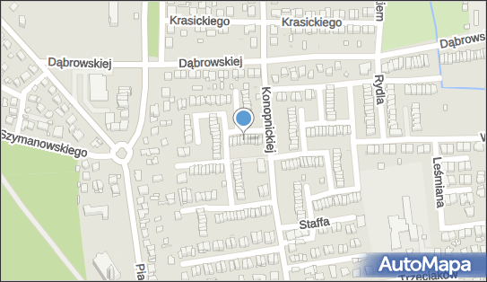 6611935869, P.H.U.Kozieł Beata, Kozieł Krzysztof, Weber Wiesław 