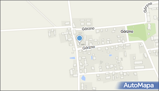 P H U Kramt El-Gaz Tomasz Kramarczyk, Górzno 47, Górzno 64-120 - Przedsiębiorstwo, Firma, numer telefonu